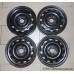 Диски R15, 4x108, ET-49.5, J-6, на Ford (комплект)