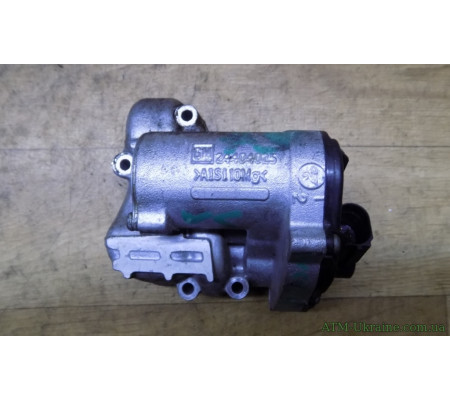 Клапан рециркуляции отработанных газов (EGR), Opel Vectra C, 2.2l, GM 24404025