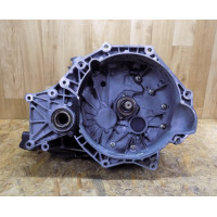 Коробка переключения передач, МКПП, КПП, Opel Vectra C, F-23, GM 5495775