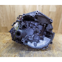 Коробка переключения передач, МКПП, КПП, Peugeot 206, 1,4 L, 20CF09