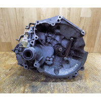 Коробка переключения передач, МКПП, КПП, Peugeot 206, 1,4 L, 20CF09