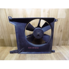 Вентилятор охлаждения, 1.6, Opel Vectra A, 90323662