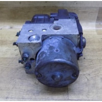 Блок ABS, Opel Corsa C, 0273004227