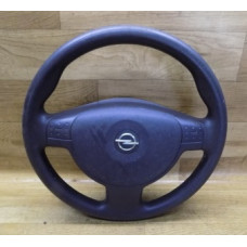 Руль, Opel Corsa C