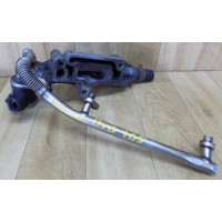 Клапан EGR, 1.8-2.0, Opel Vectra B, Opel Omega B, 90501694