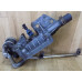 Клапан EGR, 1.8-2.0, Opel Vectra B, Opel Omega B, 90501694