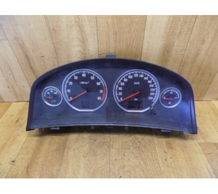 Щиток приборов, 2.2 direct, Opel Vectra C