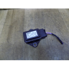 Блок управления ESP, 1.6, Renault Scenic 2, 0265005259, 8200074266, 1275100419