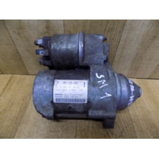 Стартер, 12v, 0.6, Smart 450, 0003188v008, A0051512601