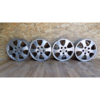 Диски Opel R15 J6 ET-49 5x110 (4шт)