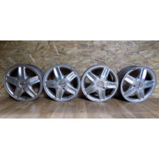 Диски Opel R15 J6 ET-49 5x110 (4шт)