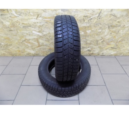 Резина/шина зимняя (2шт), 175/65/14, Pirelli, P2500 euro, Turkey (Турция)