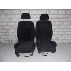 Сиденья/сидения передние, (пара), Ford Mondeo 3